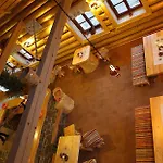 Koliba Holica 3* Namiestów