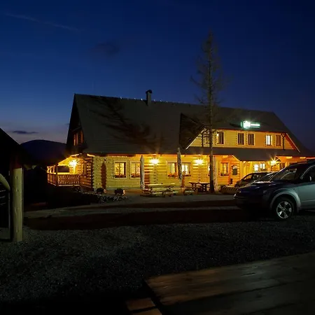 Koliba Holica Отель типа 