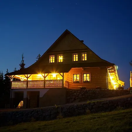 Bed & Breakfast Koliba Holica Námestovo
