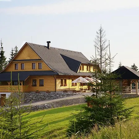 Koliba Holica 3* Наместово