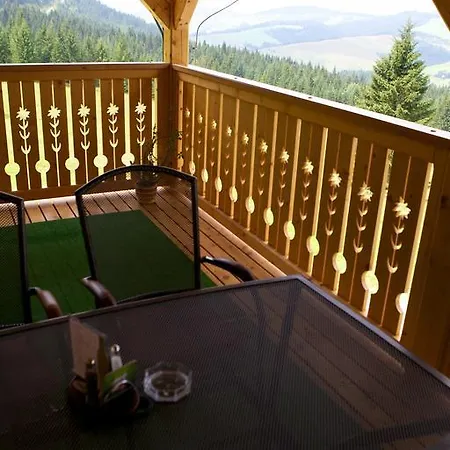 Koliba Holica 3*