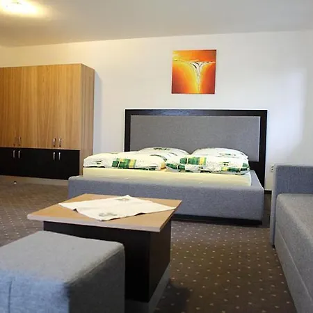 Bed & Breakfast Koliba Holica Námestovo