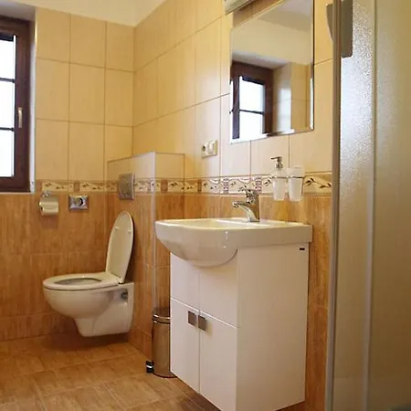 Koliba Holica Bed & Breakfast Námestovo
