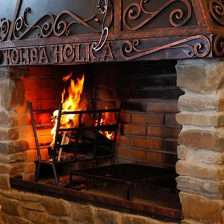 Koliba Holica