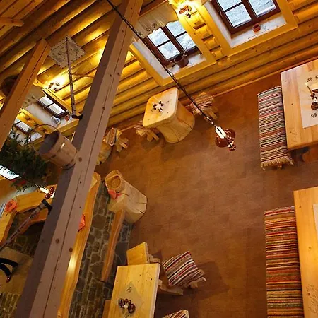 Koliba Holica 3* Наместово