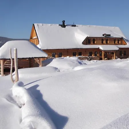 Koliba Holica Bed & Breakfast Námestovo