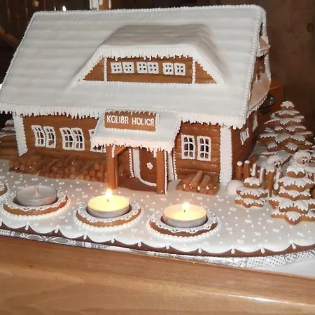 Koliba Holica