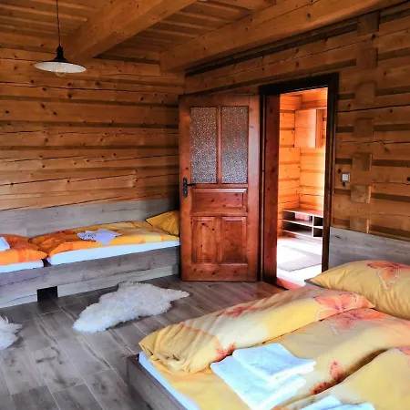 Koliba Holica